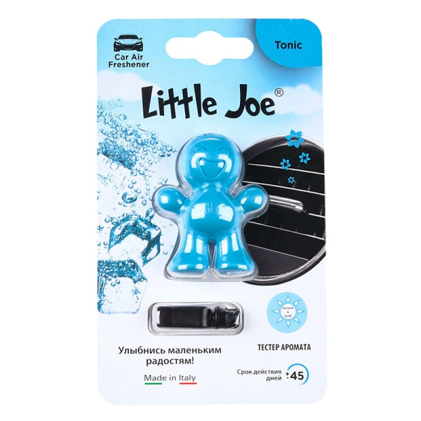 Ароматизатор Classic тоник (LJMB010/EF1010) (840422)