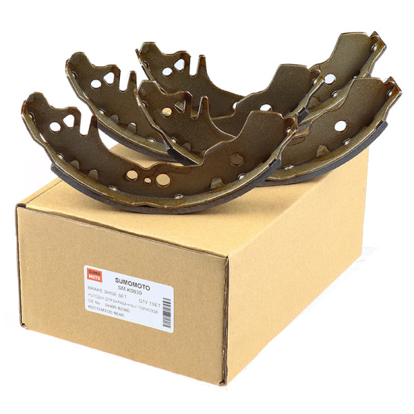 Колодки A0030  SM-K0030  SUMOMOTO