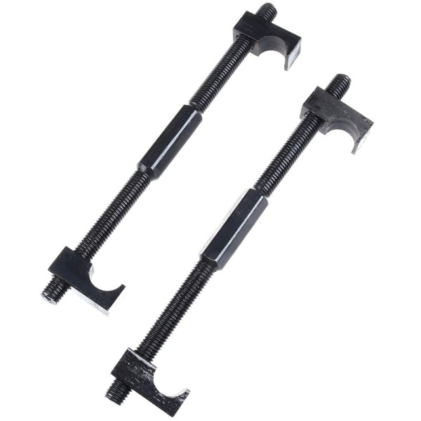 Стяжки пружин 1-захват L=260mm (280) средние (к-т 2шт) (12239/11357/12260/821260) 122392