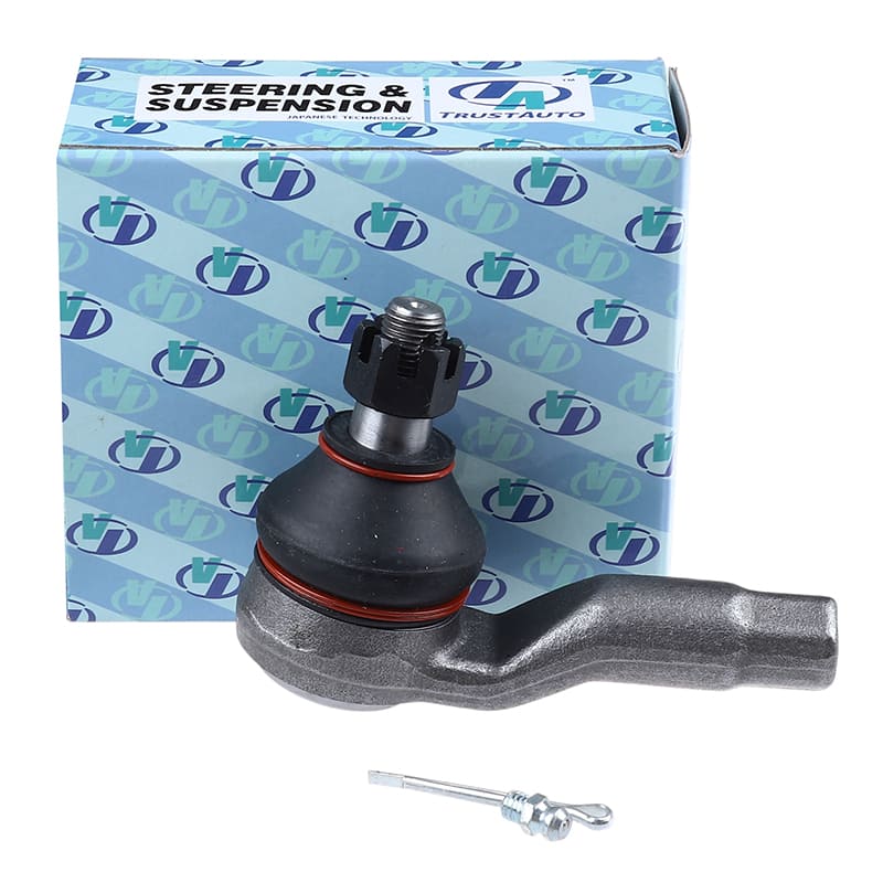 Наконечник рулевой тяги SEN361, S47P-32-280, HTE-3837 Trustauto  Тайв.