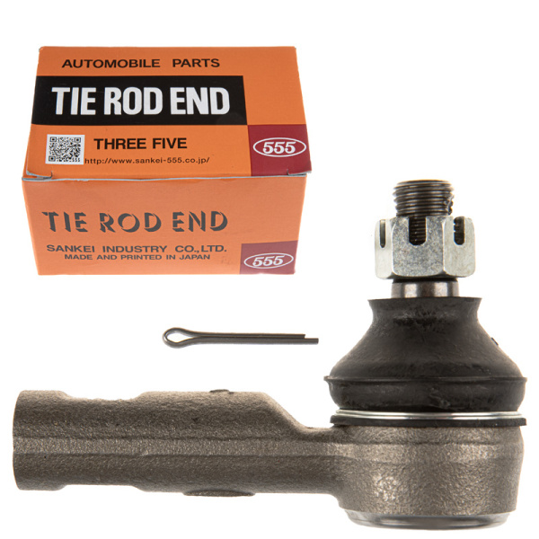 Наконечник рулевой тяги SE3701, 45046-29195 555