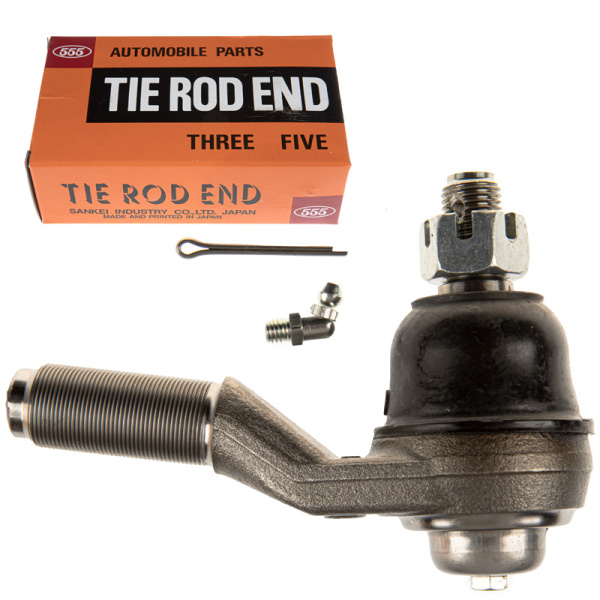 Наконечник рулевой тяги SE3261L, 45047-87687 555