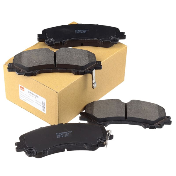 Колодки AN-794WK  SM-D1336  D1060-4GA0A  SUMOMOTO