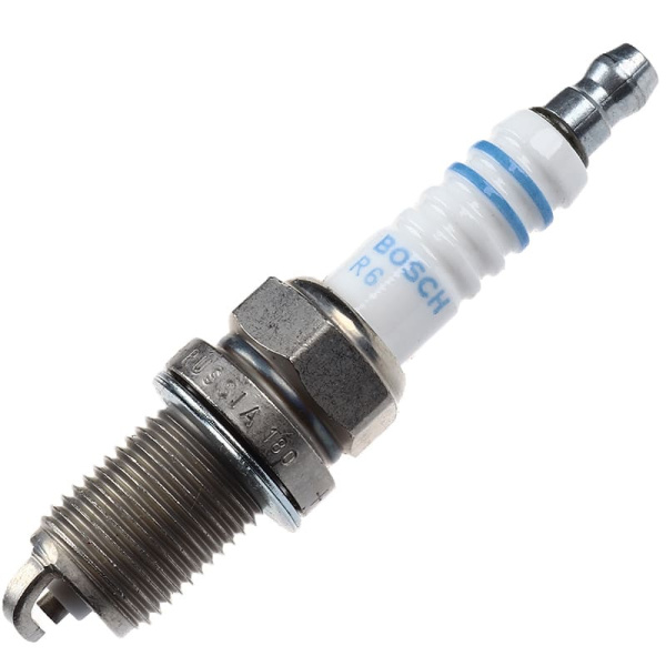 свеча BCPR5EY-11, 0242229660 BOSCH