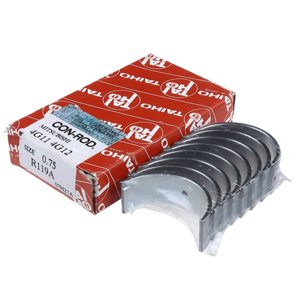 вкл. 4G11,4G12,4G15,G15B (R119A) шат.рем. 0,75 Taiho