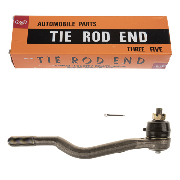 Наконечник рулевой тяги SE5221, 8-94109-041-2 555