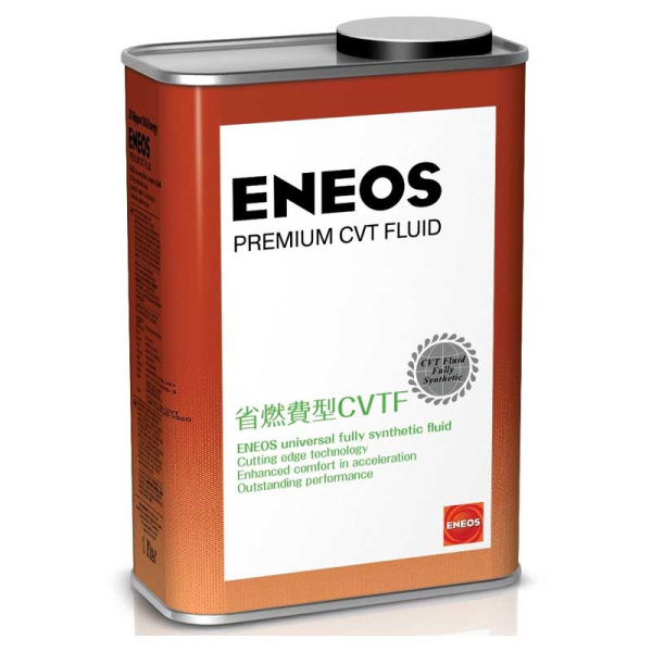 Жидкость для вариатора CVT Premium Fluid 1л Eneos