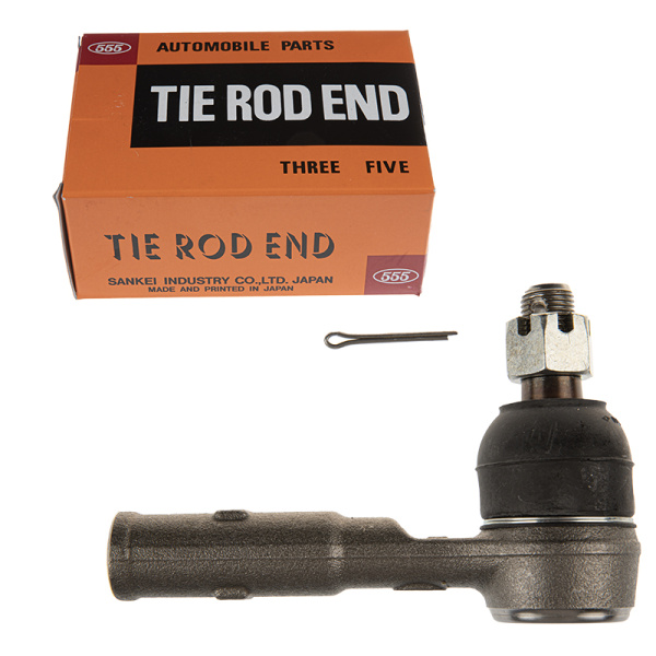 Наконечник рулевой тяги SE5421, 8-97107-346-0 555