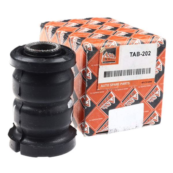 сайлентблок 48068-29255, TAB-202 (14*34) Asva