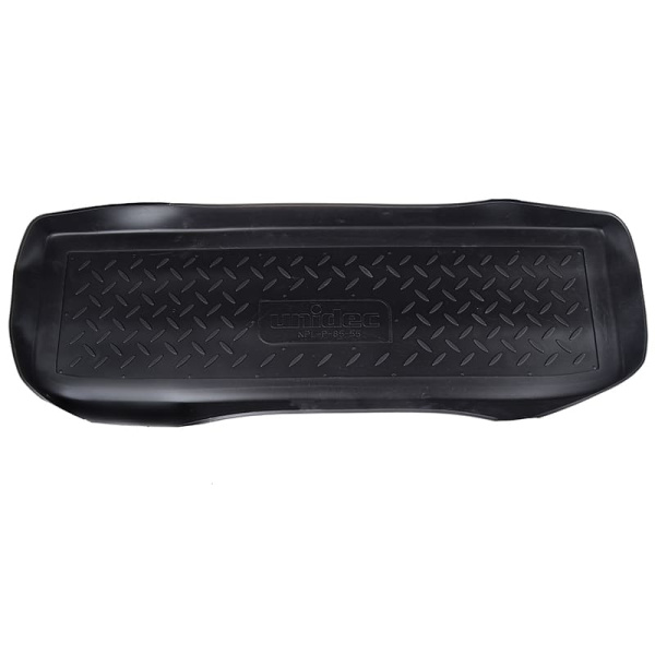 Коврик в багажн. Suz Jimny 2002 (полиур.) NPL-P-85-55 черный Norplast