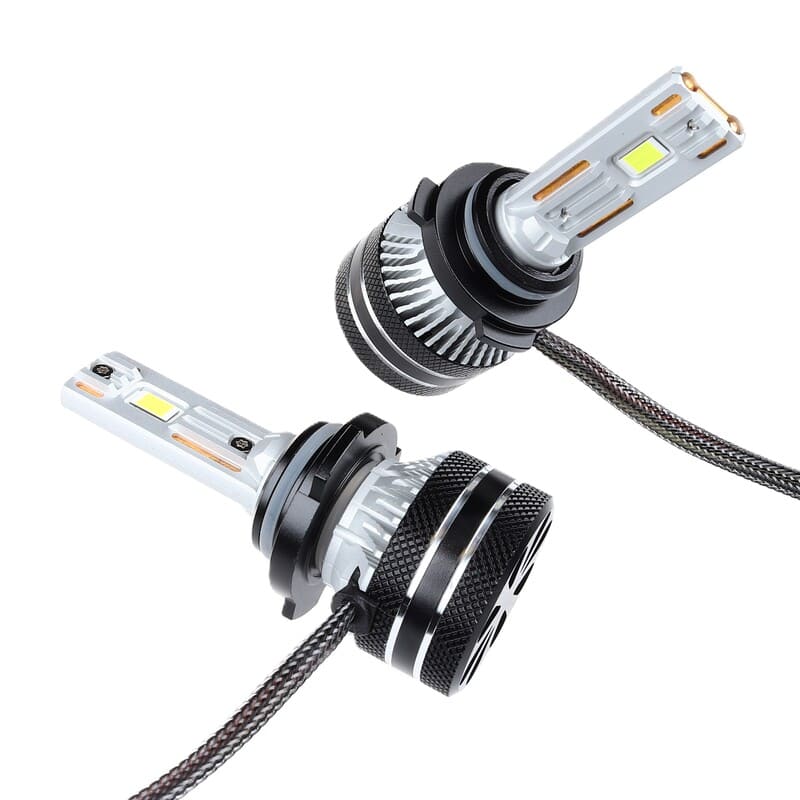 HB4 6000K (9006) Bright Z3  (к-т) HiVision Л0403 (001228)