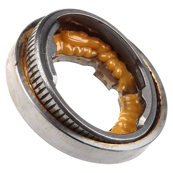 р/к муфты 40257-02J00 ориг (включ. привода)