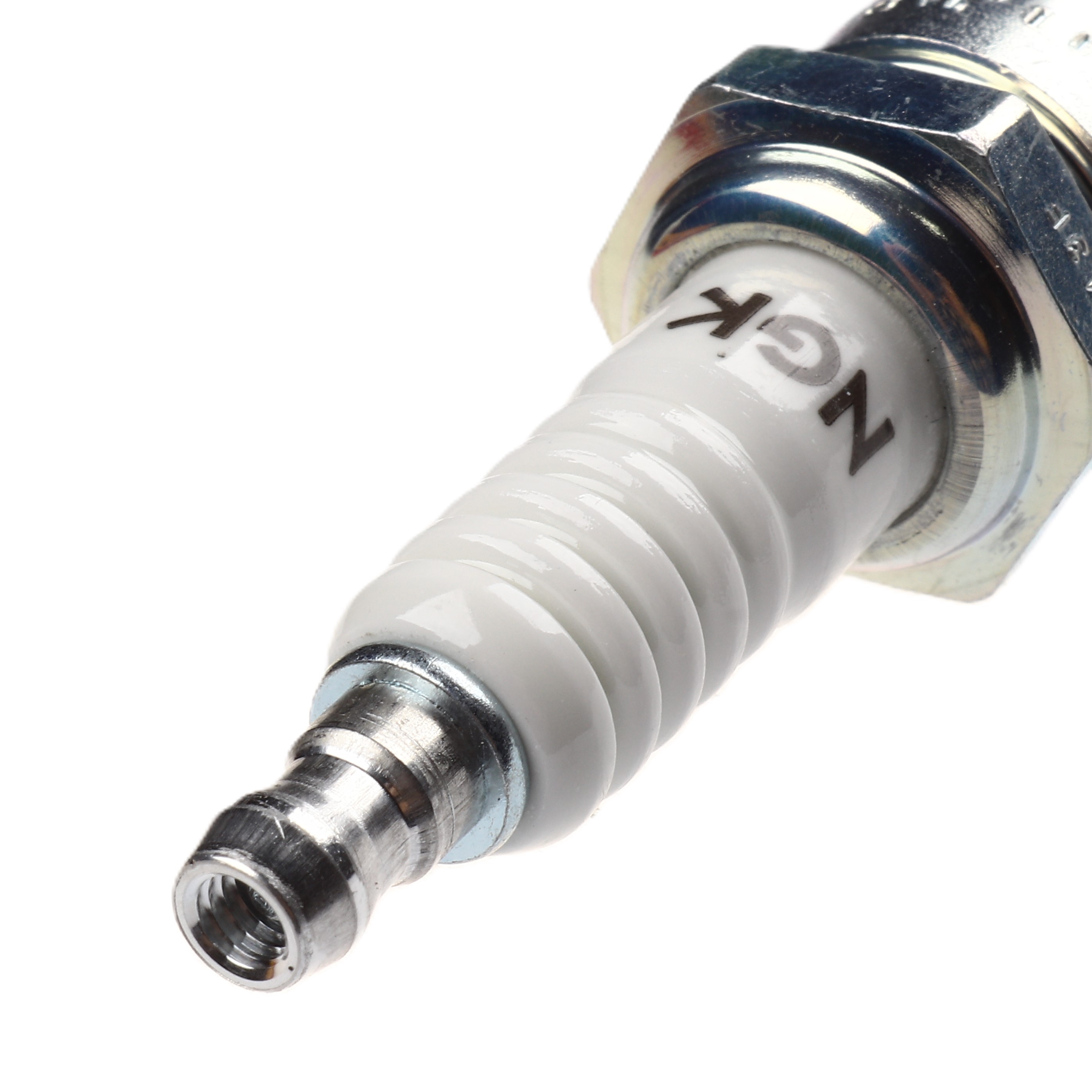 свеча B4H, (4110) NGK