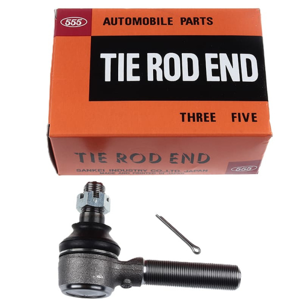 Наконечник рулевой тяги SEA021R