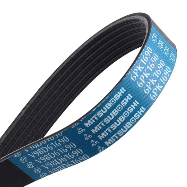 ручейк. 6PK 1690, V98D6-1690 Drive Joy (MB)