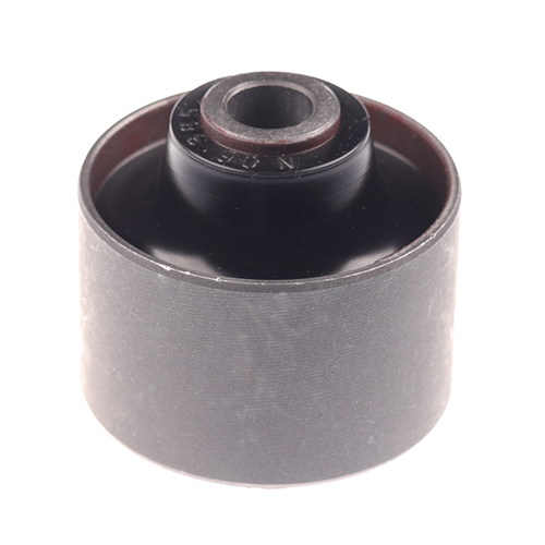 Полиуретановый усиленный сайлентблок  N-06-385 PolyBlack