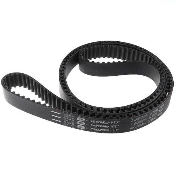 ГРМ 241RU28  GATES (T-231)