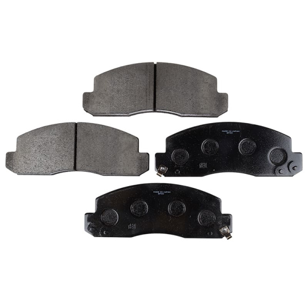 Колодки AN-417 WK (D2148M-01) MK PF1329