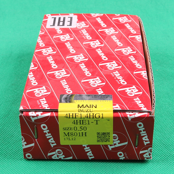 M801H