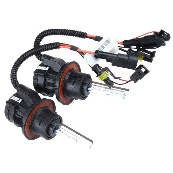 H13 12V 5000K AMP Yeaky (компл.)  HiVision