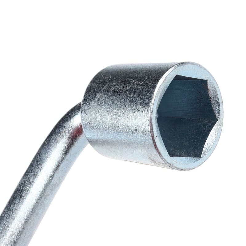 Ключ балон. Г-образ. KB32 280 мм Kodera JP (5597)