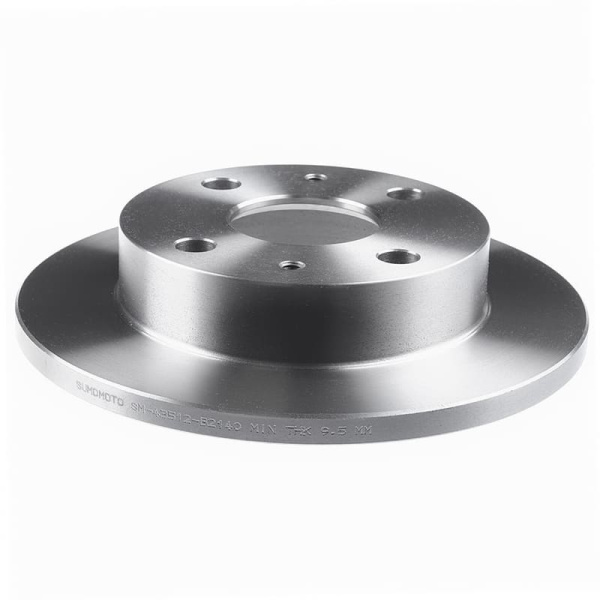 диск торм. 43512-B2100  SM-43512-B2140  SUMOMOTO
