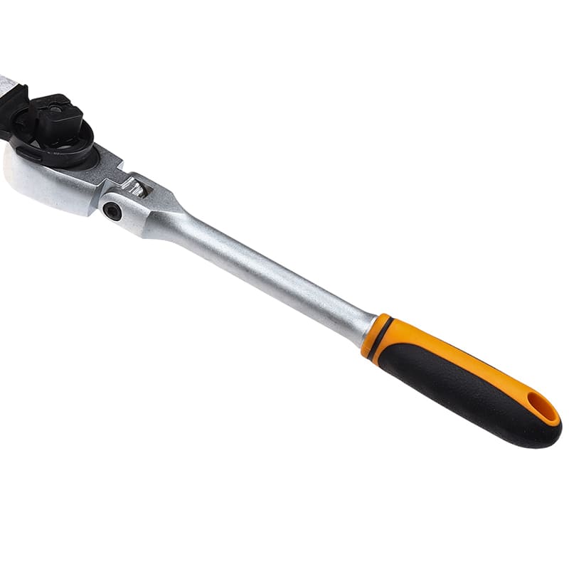 Трещетка под кв. 1/2