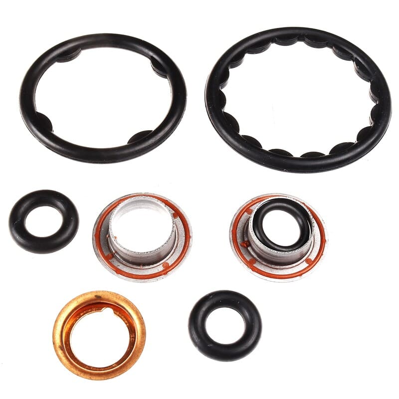 NIS QG18DE, 10101-4M726 THO