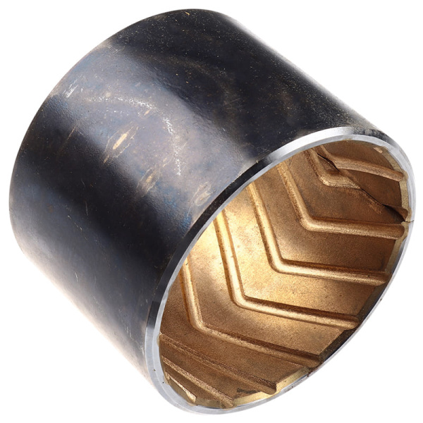 втулка 1-51386-003-0 (рессорн.) MS/ORH (80,5*90*67)