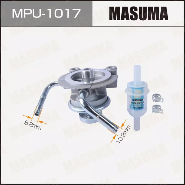 MPU-1017