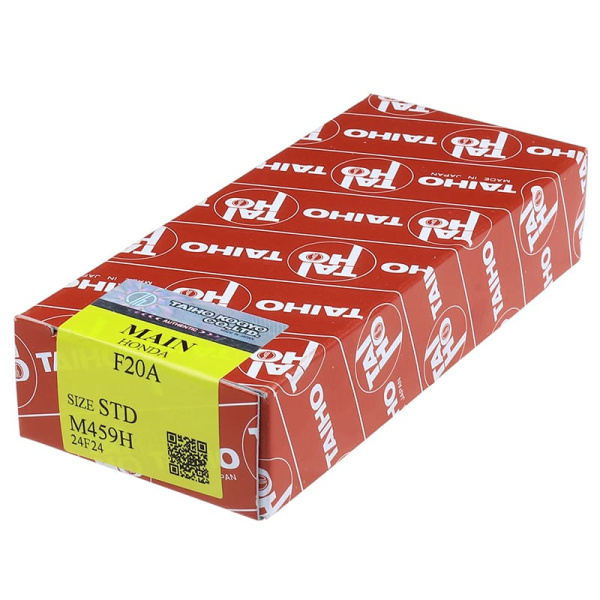 вкл. F20A,F20B,F22A (M459HSTD) кор.ст. Taiho