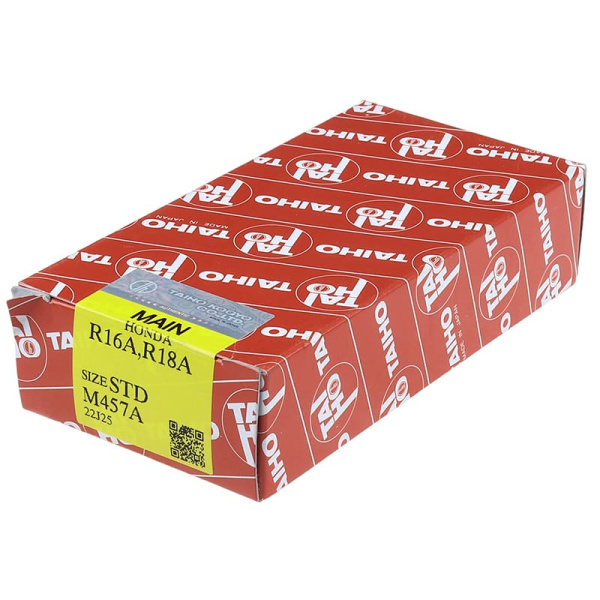 вкл. R16A,R18A (M457ASTD) кор.ст. Taiho