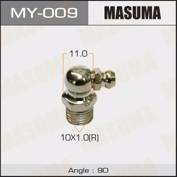 MY-009