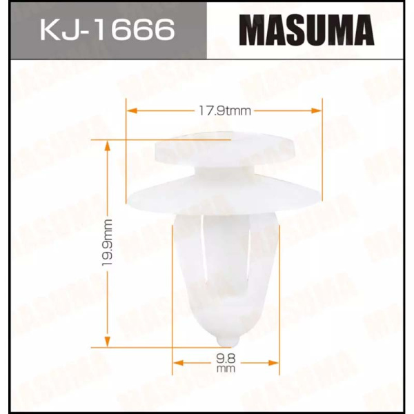 KJ-1666