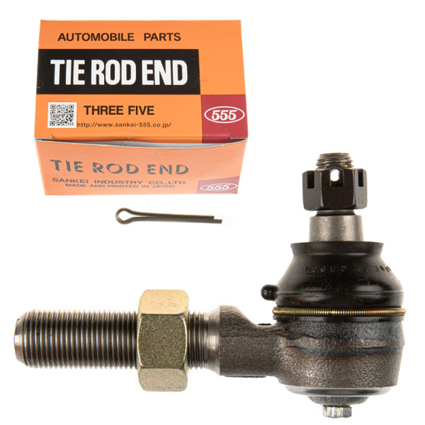 Наконечник рулевой тяги SE1901R, K670-32-240 555