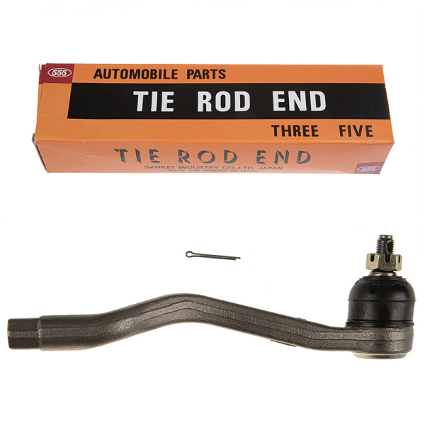 Наконечник рулевой тяги SE6131L, 53560-SD4-003 555