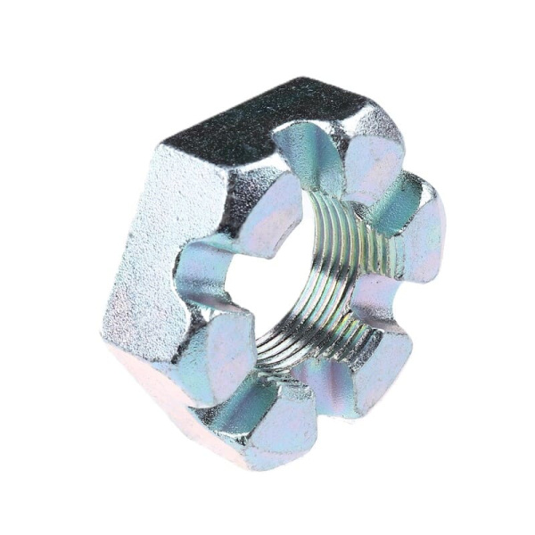 гайка 37171-WK901 кардана ориг. (^1)