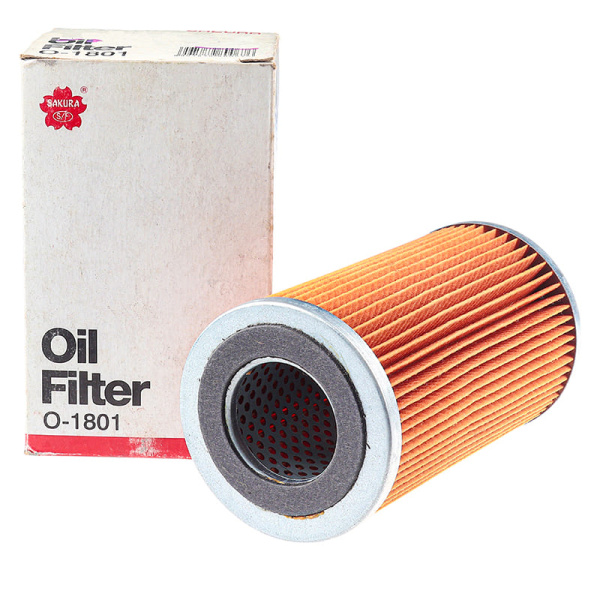 В.М. O-203 SAKURA (O1801) 15208-76201,15274-99000