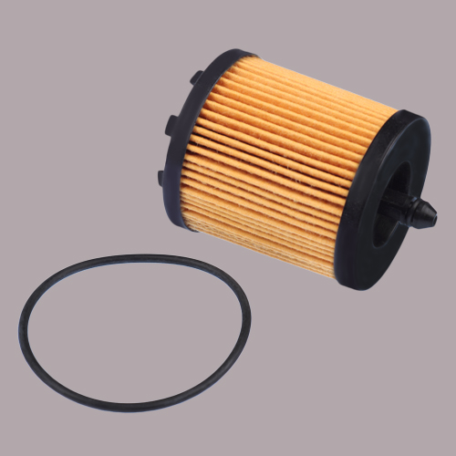 Фильтр масляный O-902 Vic