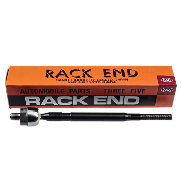 Тяга рулевая SRB120L, MN110026, 555