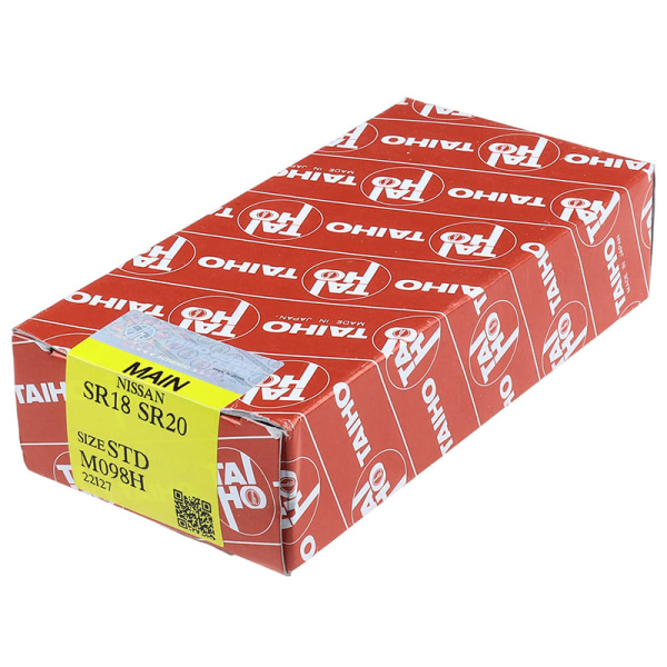 вкл. SR18,SR20 (M098HSTD) кор.ст. Taiho