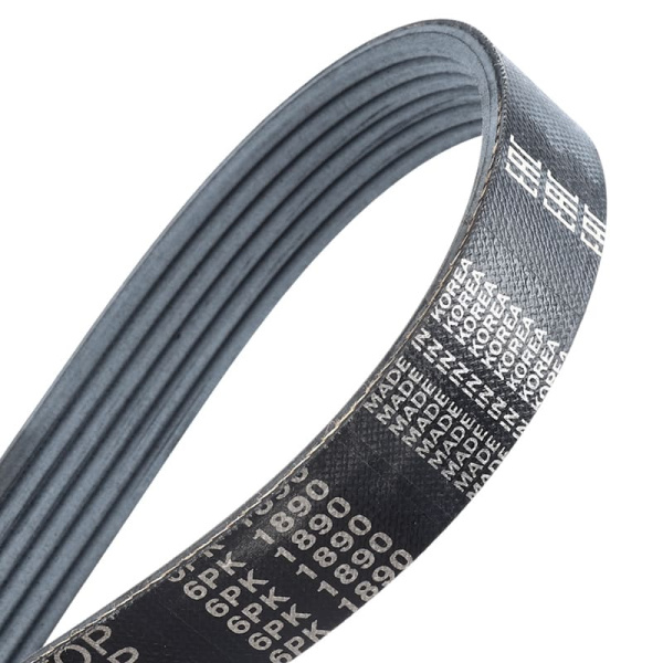 ручейк. 6PK 1890 RIB TOP