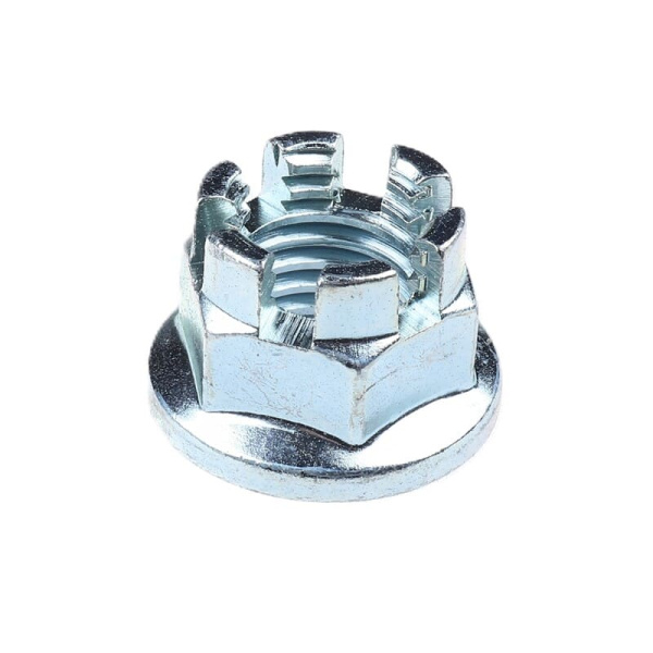 гайка 90307-SL5-000 шаровой опоры ориг. (^2)