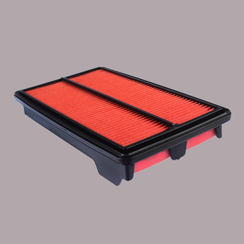 Фильтр воздушный A-887V Vic