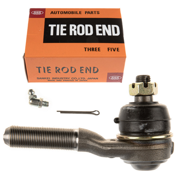 Наконечник рулевой тяги SE4321