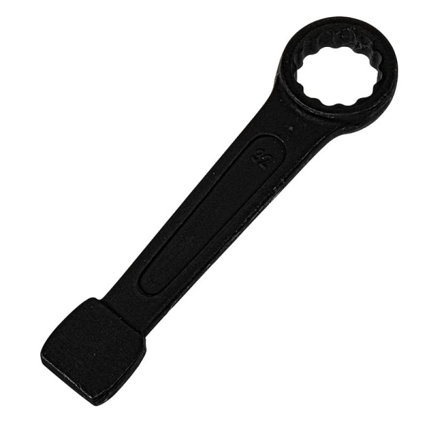 Ключ кольцевой ударный 32мм (14274) Сибртех