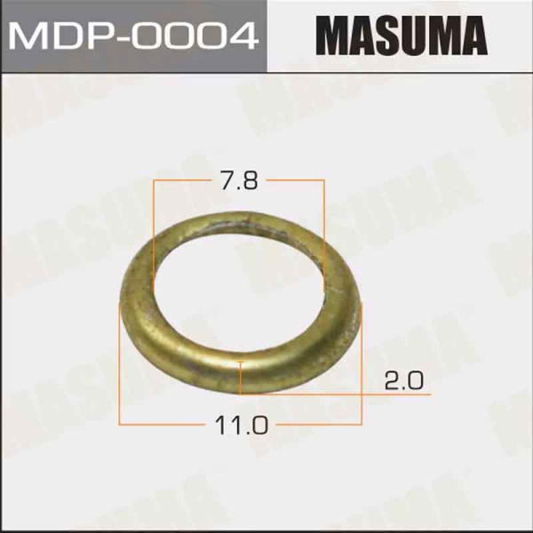MDP-0004