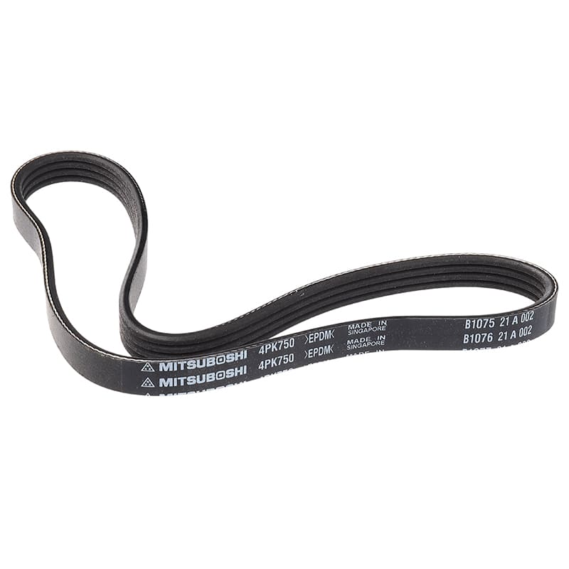 ручейк. 4PK 750  Mitsuboshi