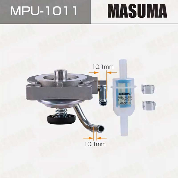 MPU-1011