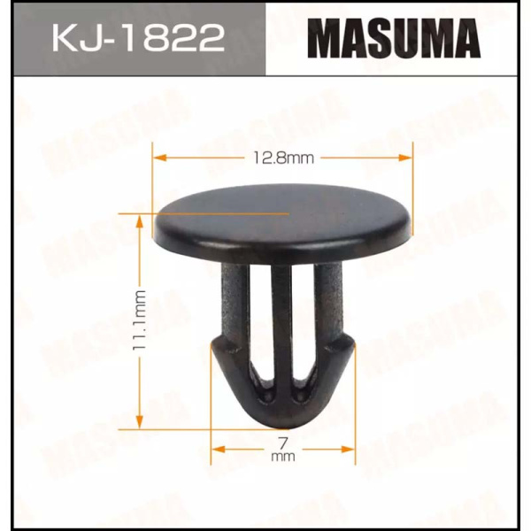 KJ-1822